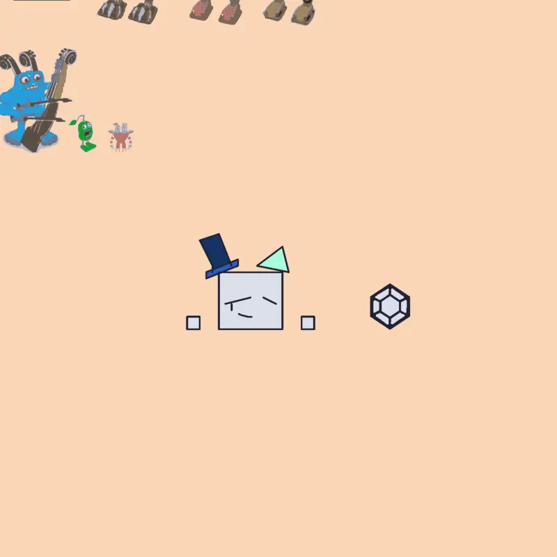Game by @mryxy