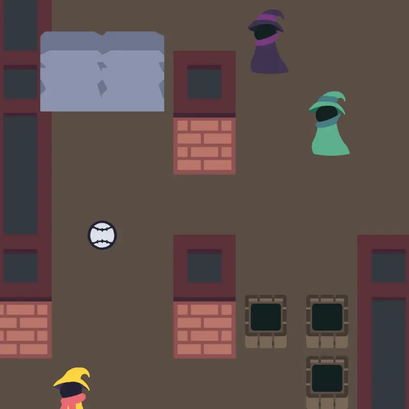 Game by @yosoysam