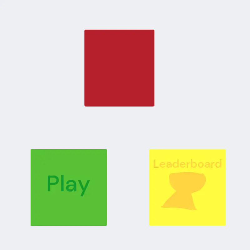 Game by @swhsh