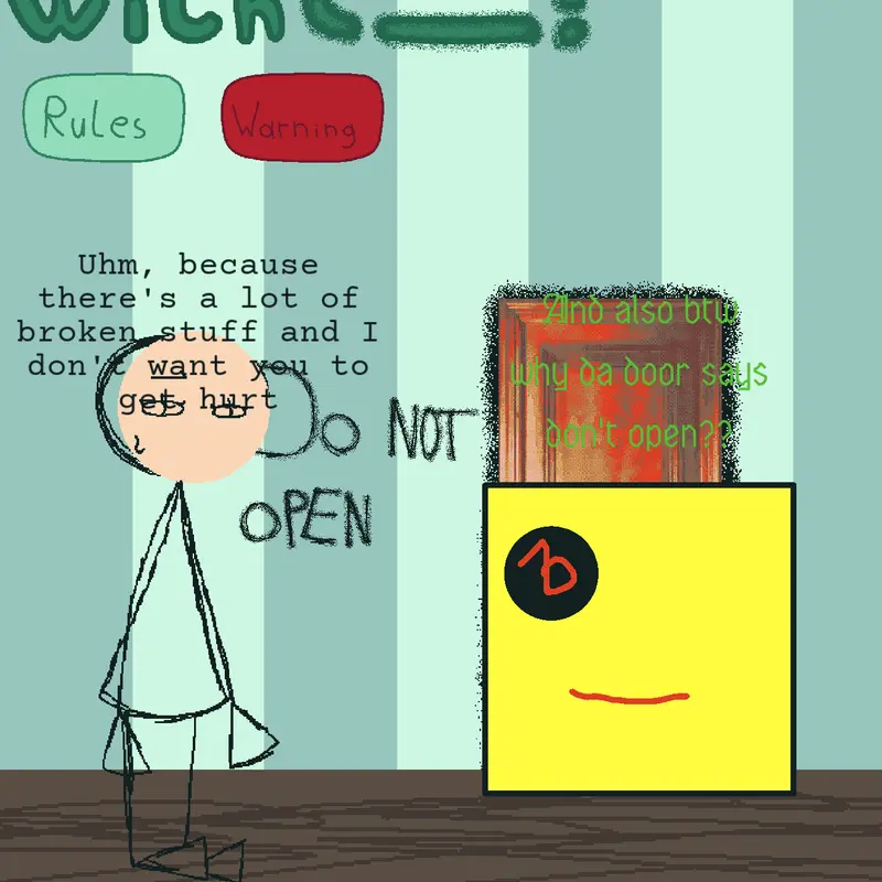 Game by @am_just_a_normal_person