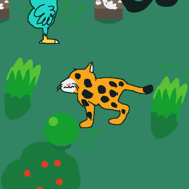 Game by @01793000065