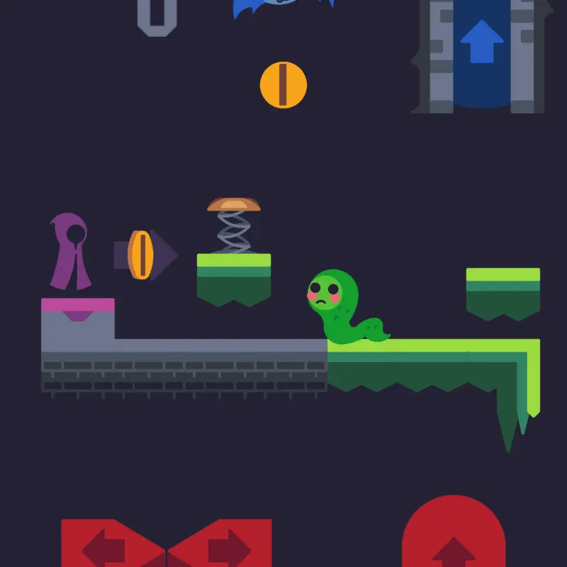 Game by @9po