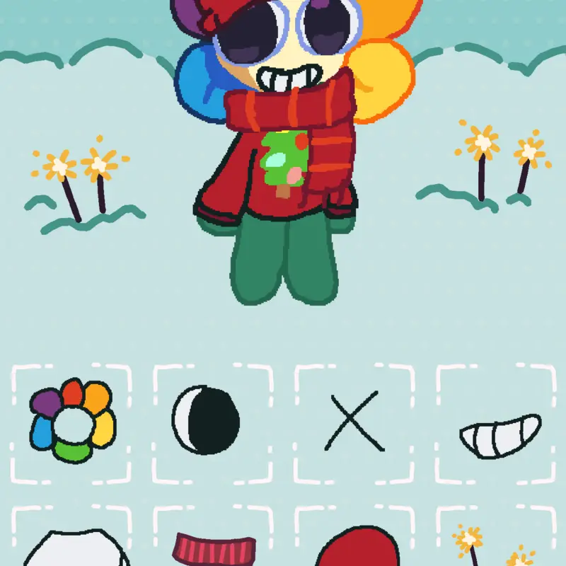 Game by @FloppingFishCreator