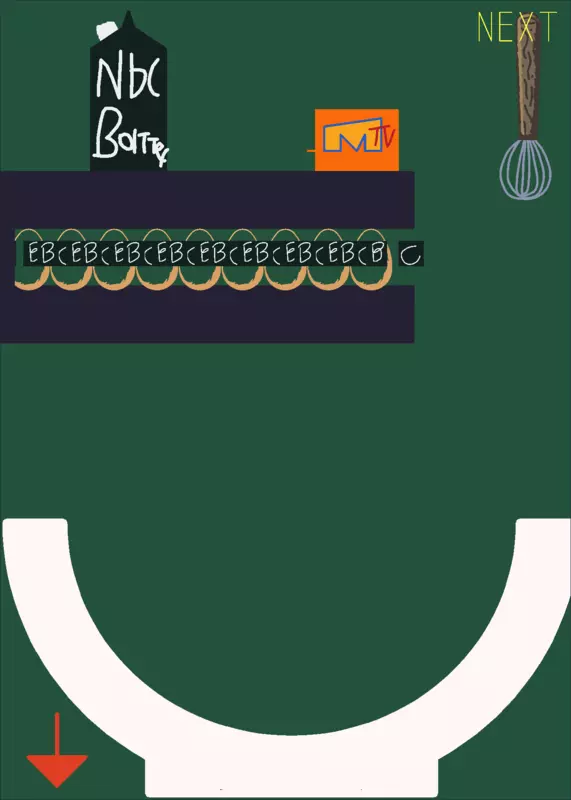 Game by @Boobahub