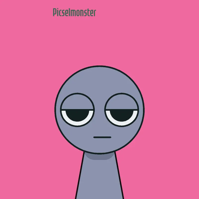 Game by @picselmonster