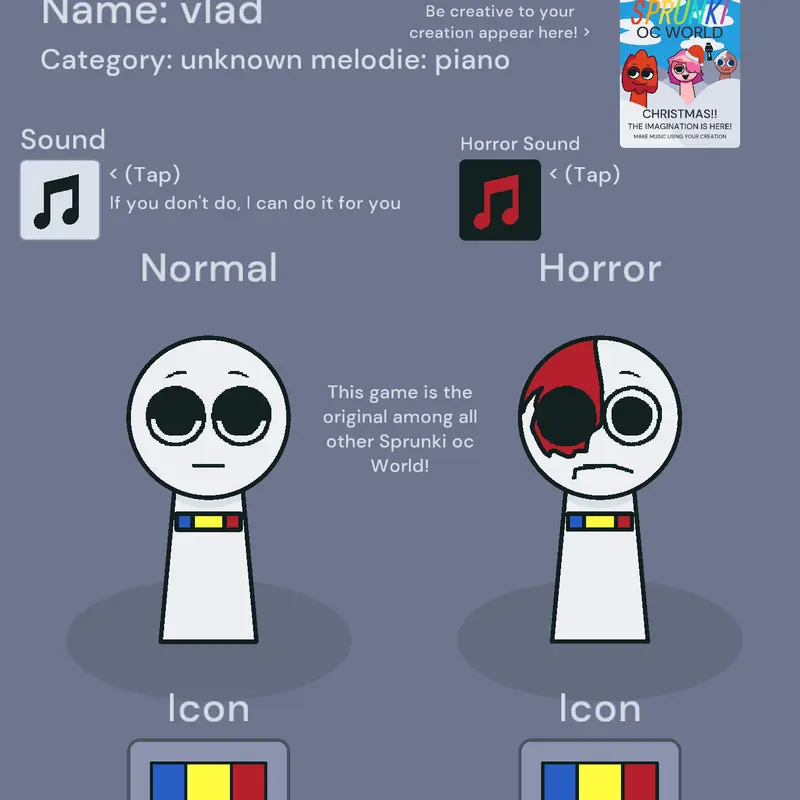 Game by @vlad-apetroaei