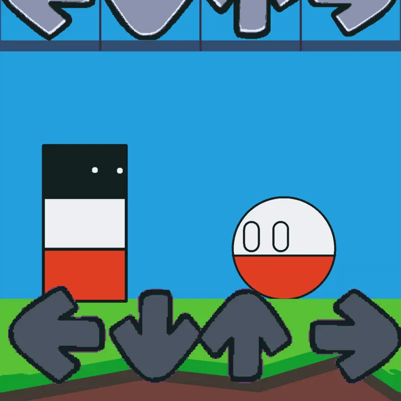 Game by @MrPolska