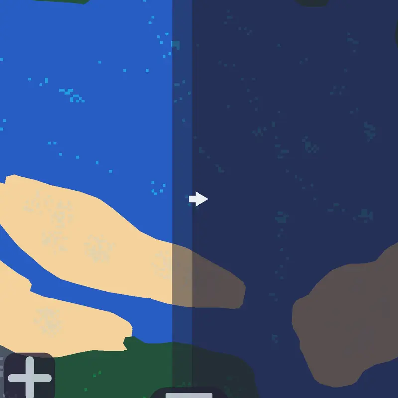 Rocket simulator with orbital mechanics by @CRIUS25