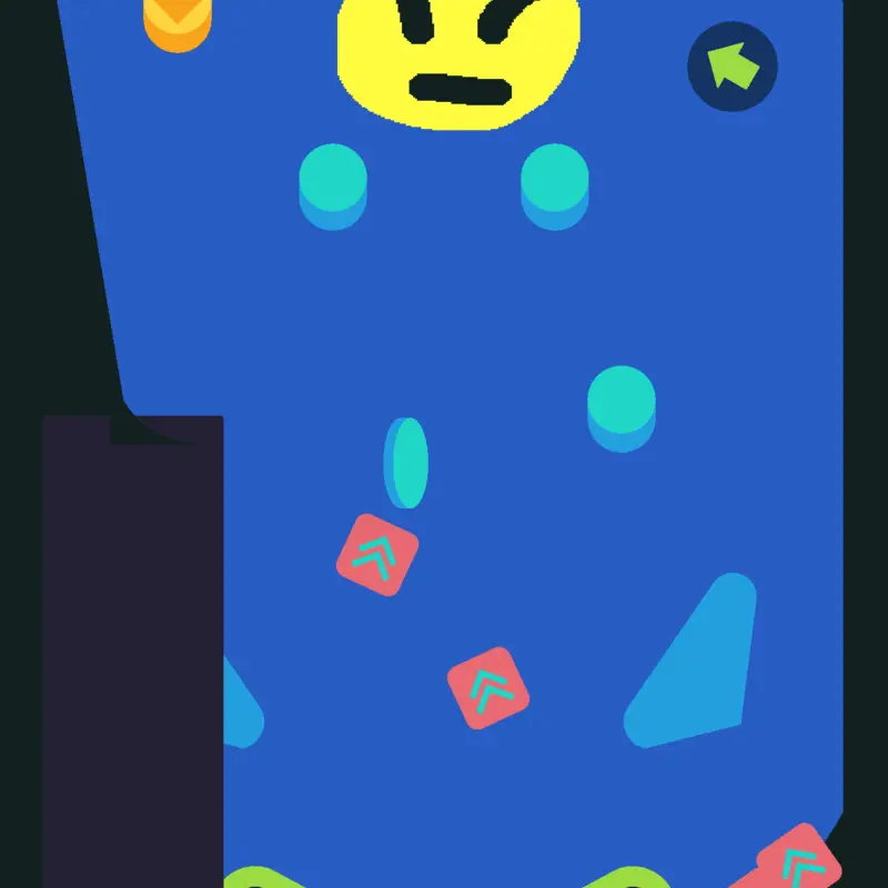 Game by @mynameisjohndoe