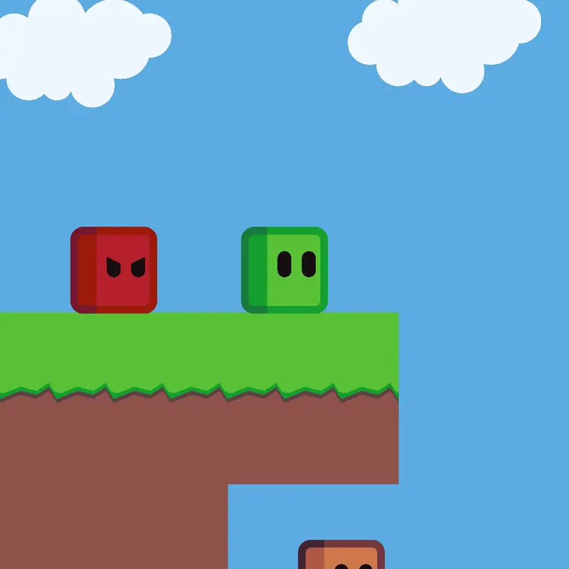 Game by @remoreme