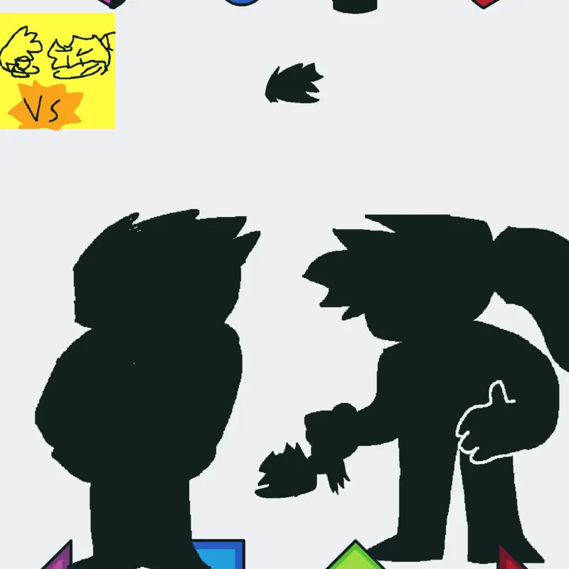 Game by @RoboThe_Cyborg