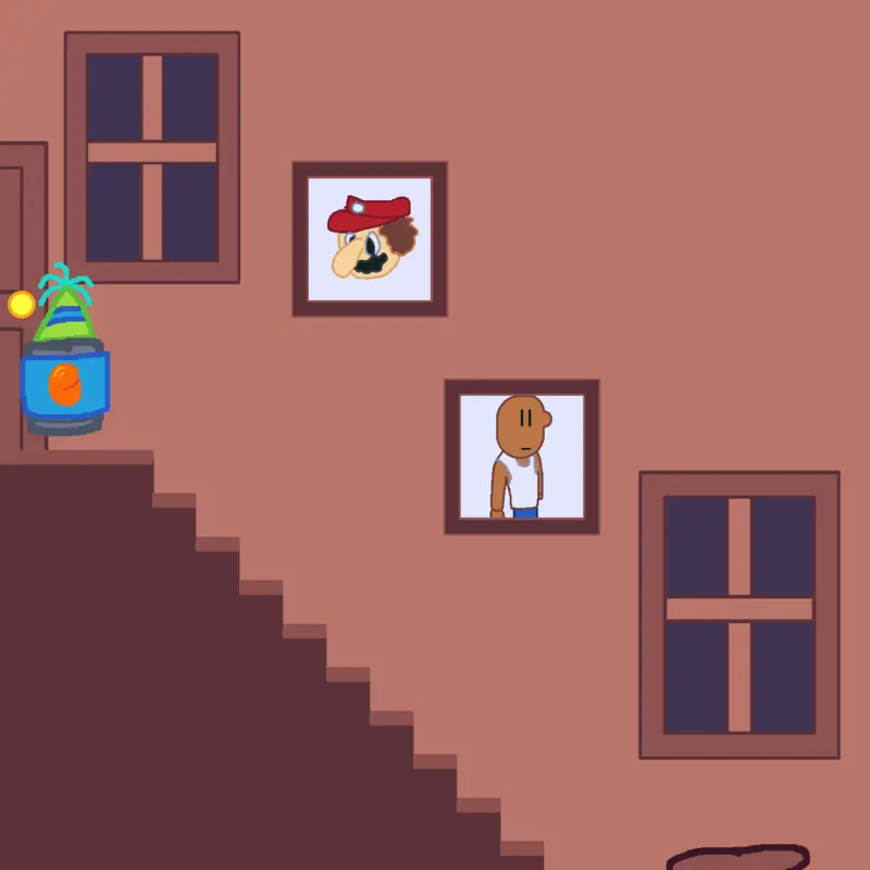 Game by @the_copier