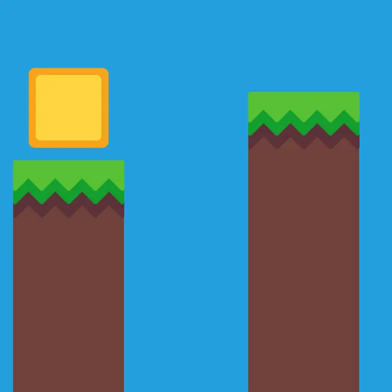 Game by @gaelblal