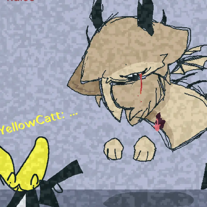 Game by @Yellowcatt