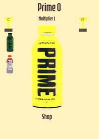Prime clicker remastered
