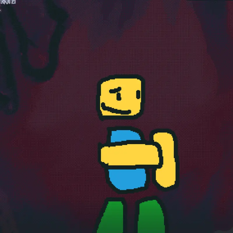 Game by @ElectricAnimation