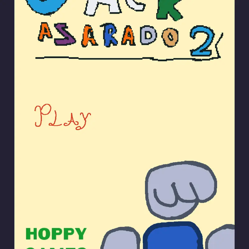 Game by @hoppy_games