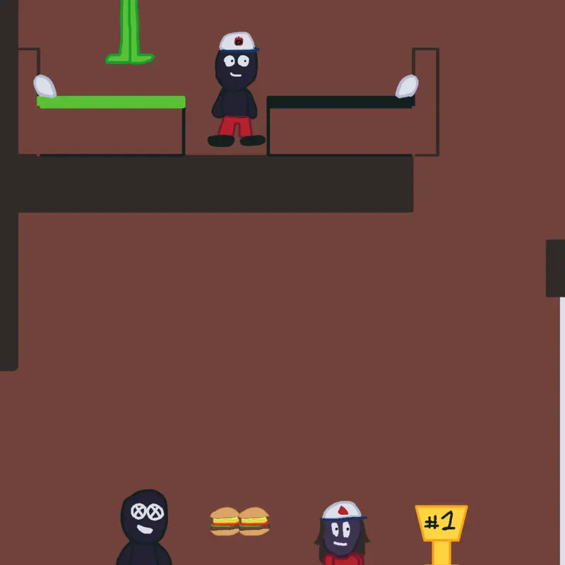 Game by @unipug