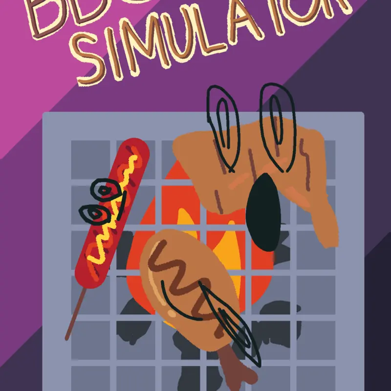 Game by @Clarence_blue