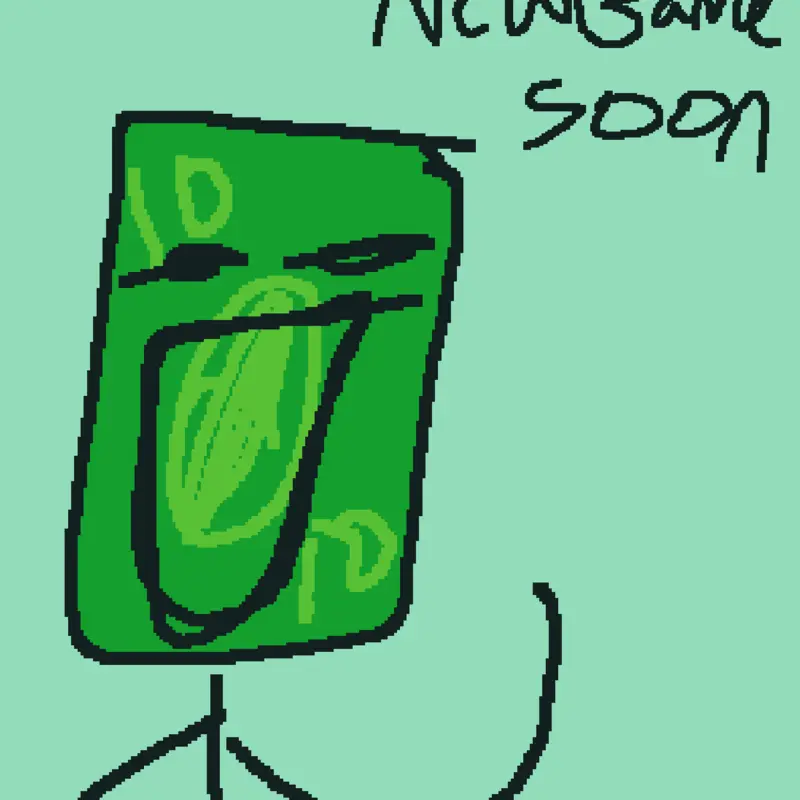 Game by @billsterkillster