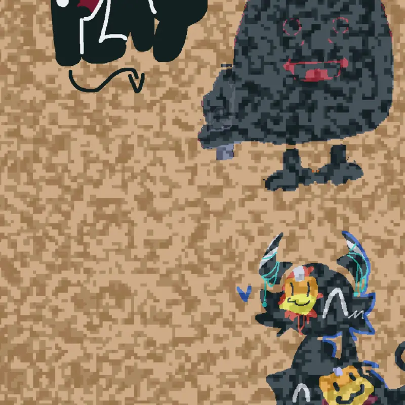 Game by @luckyinfinte