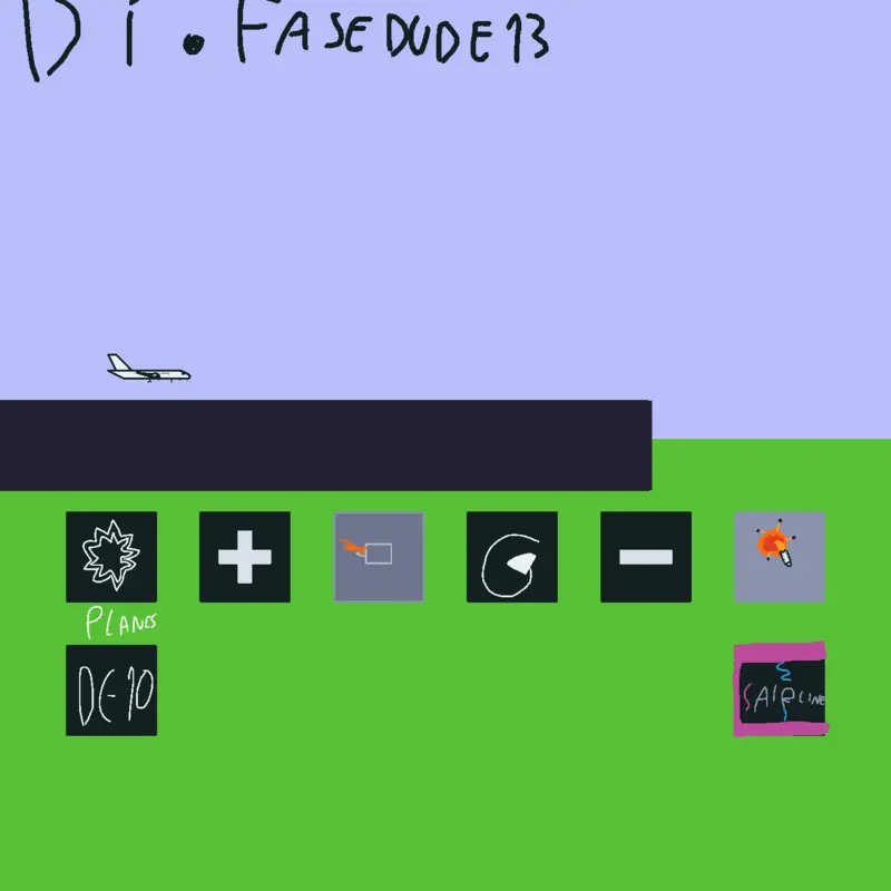Game by @cicciostudio