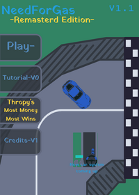 NeedForGas Remasterd-FullRelease