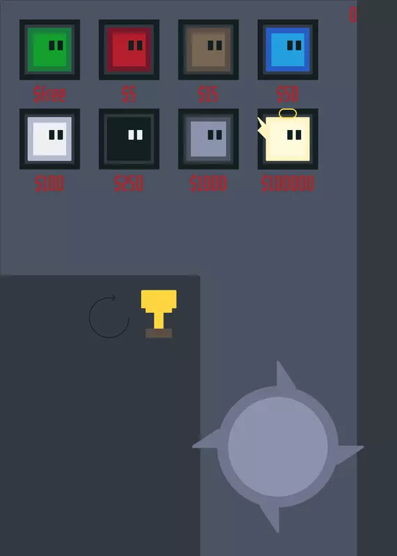 Game by @Lenova