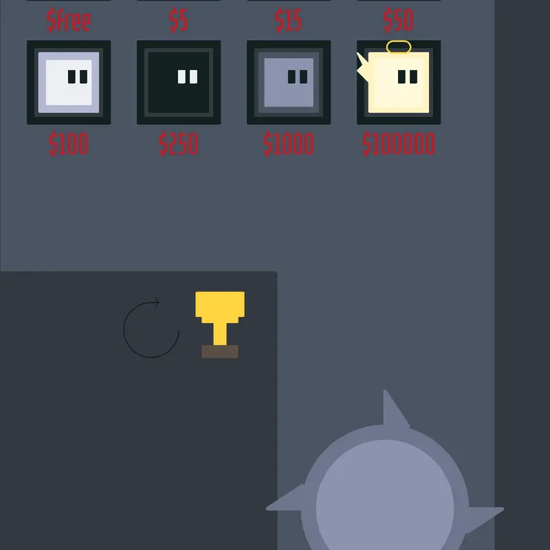 Game by @Lenova