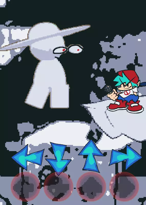 Game by @Syawall