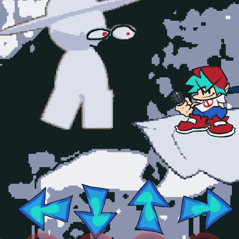 Game by @Syawall