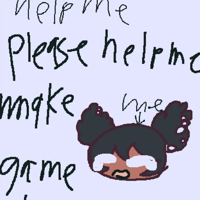 Game by @rand0m_artist