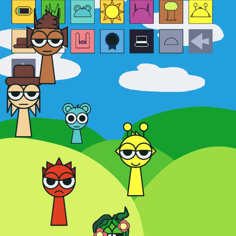 Game by @wolfoo1234