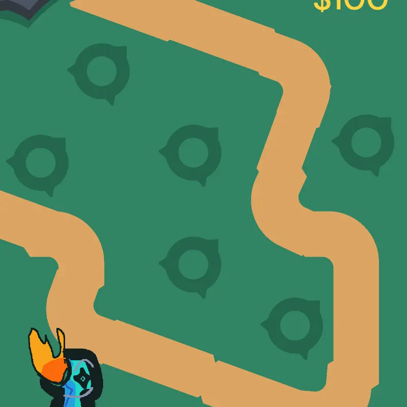 Game by @antekstrong1