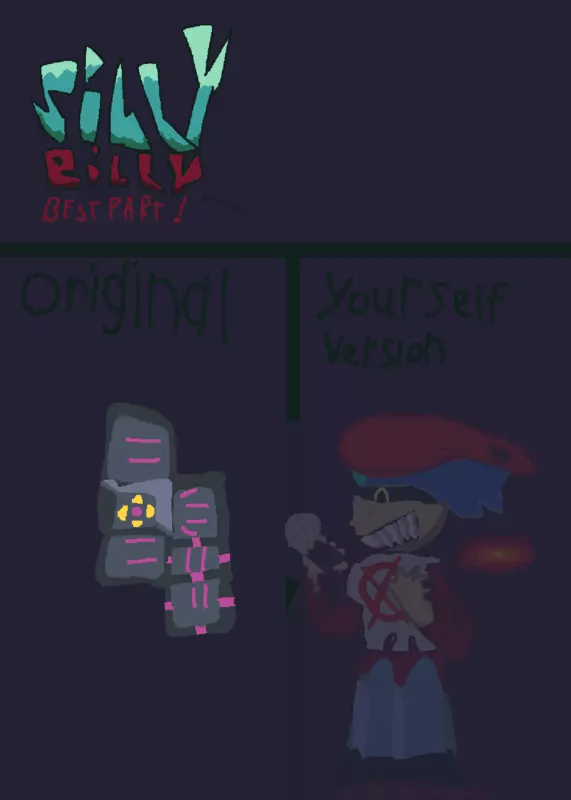 Game by @namesnova