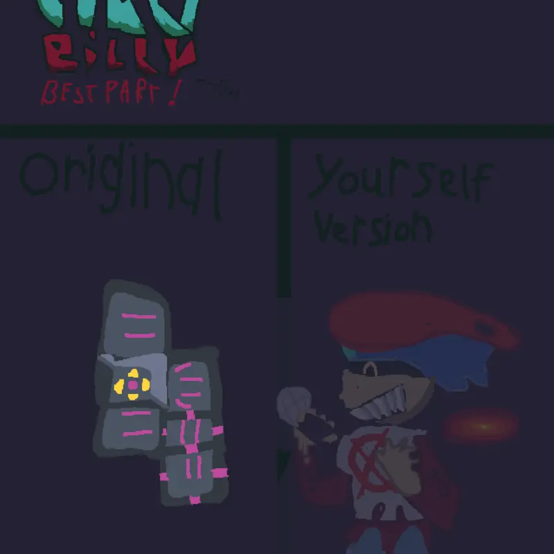 Game by @namesnova