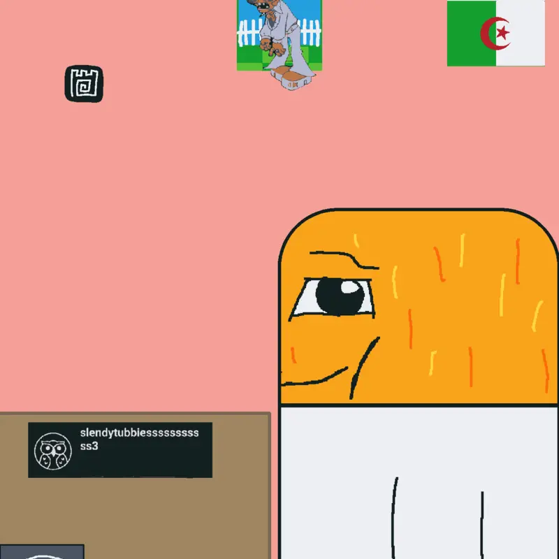 Game by @pedring