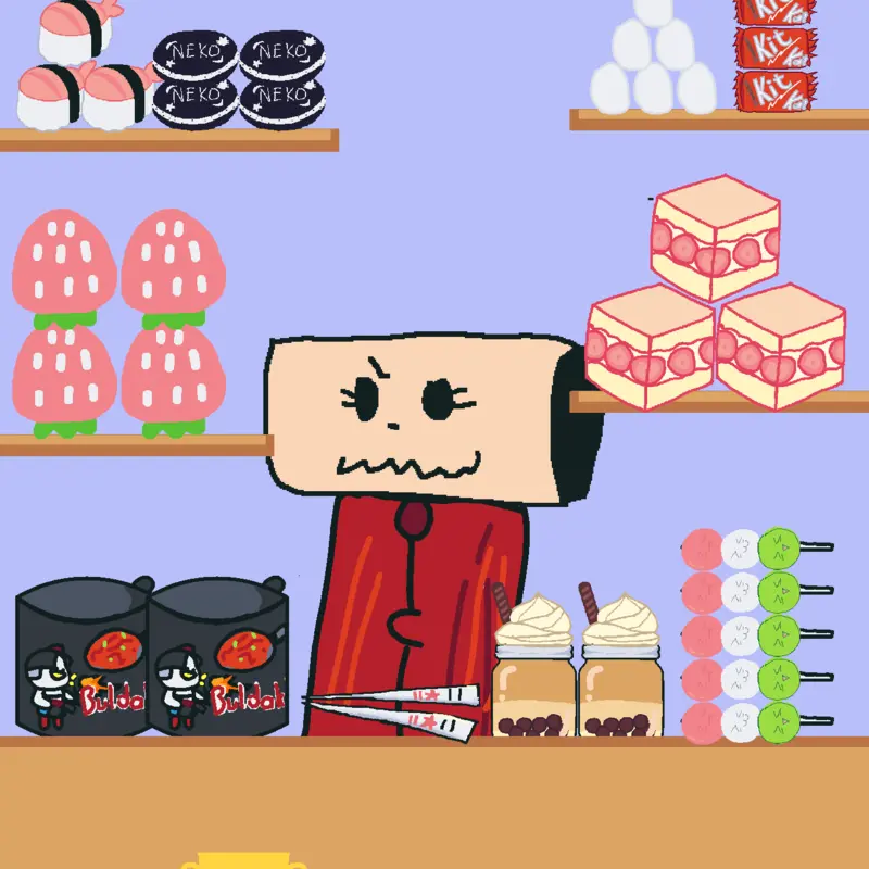 Game by @YourLocalRin