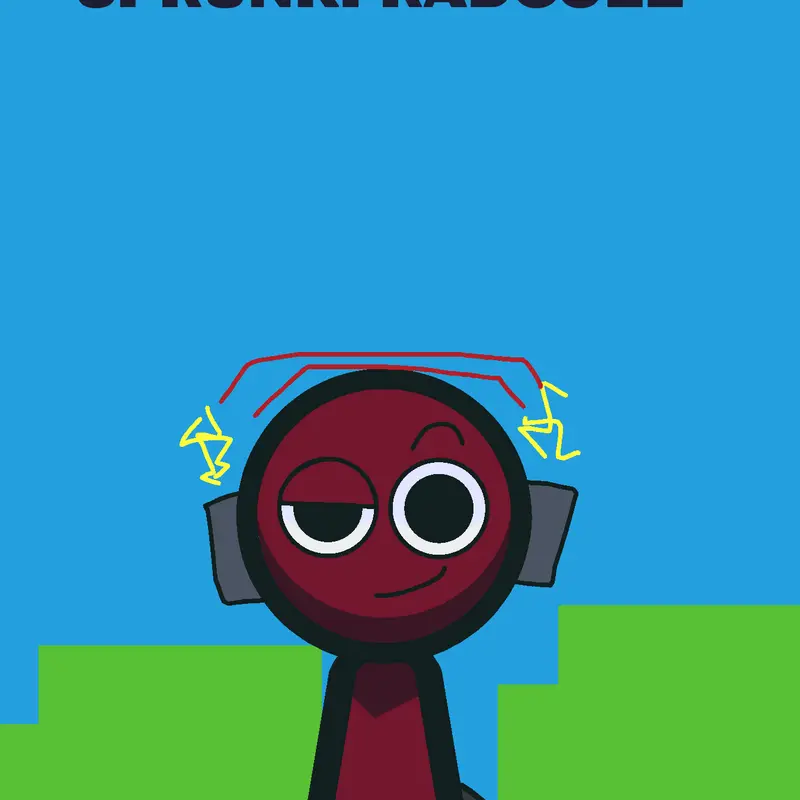 Game by @OxayaSprunki