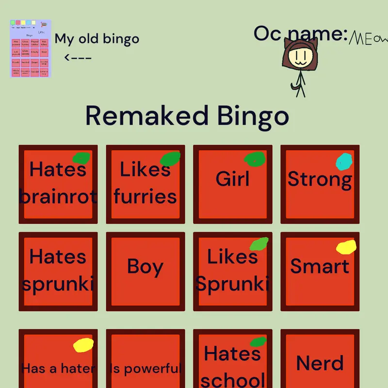 Game by @meowwwww_266
