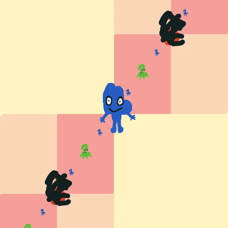 Game by @Tile10Sp