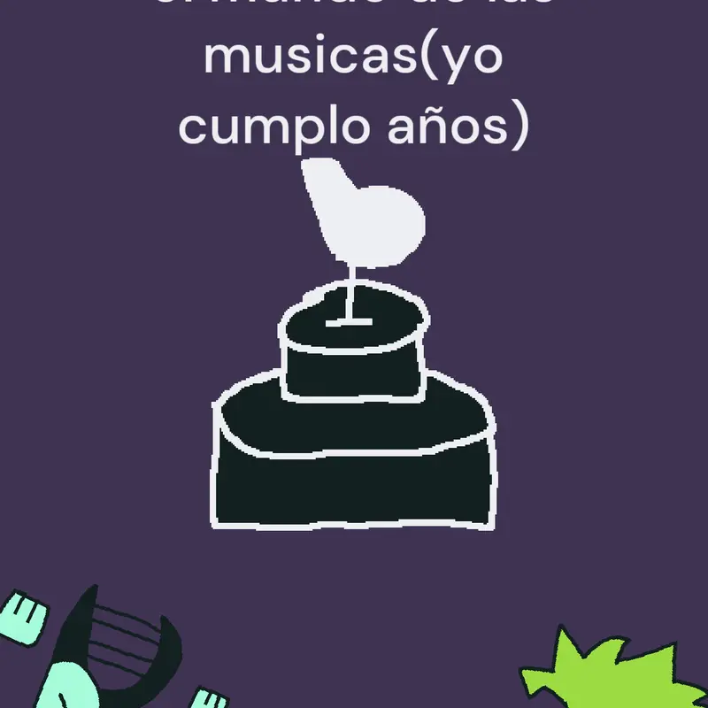 Game by @el_mundo_de_musicas_beta