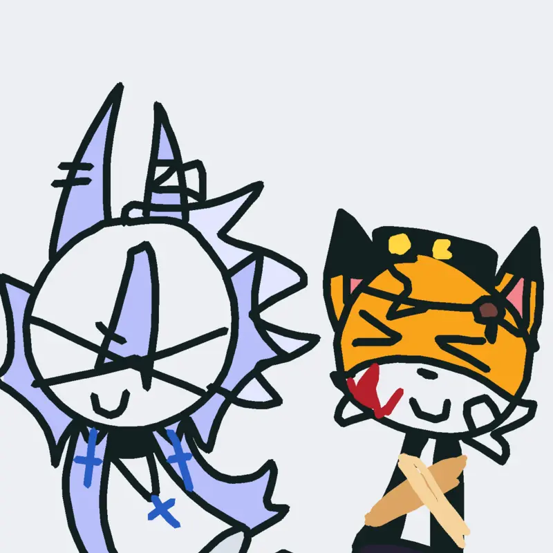 Game by @Endermanfox
