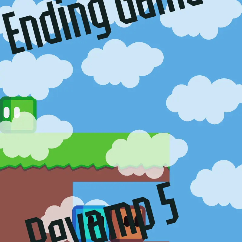 Game by @Nurzuhria