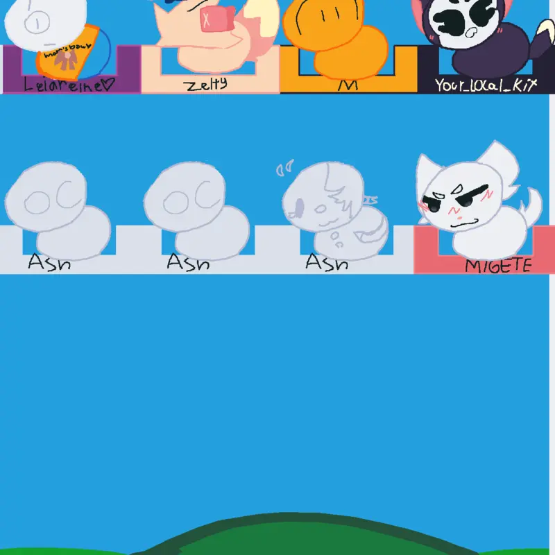 Game by @yukii_iQUIT