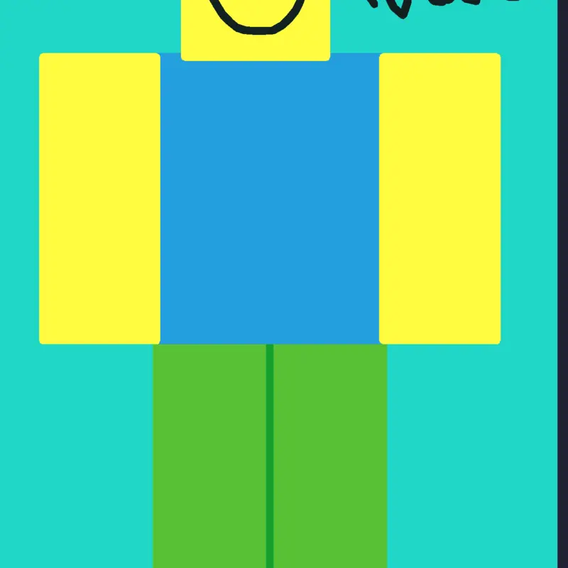 Noob by @UrielOrellana