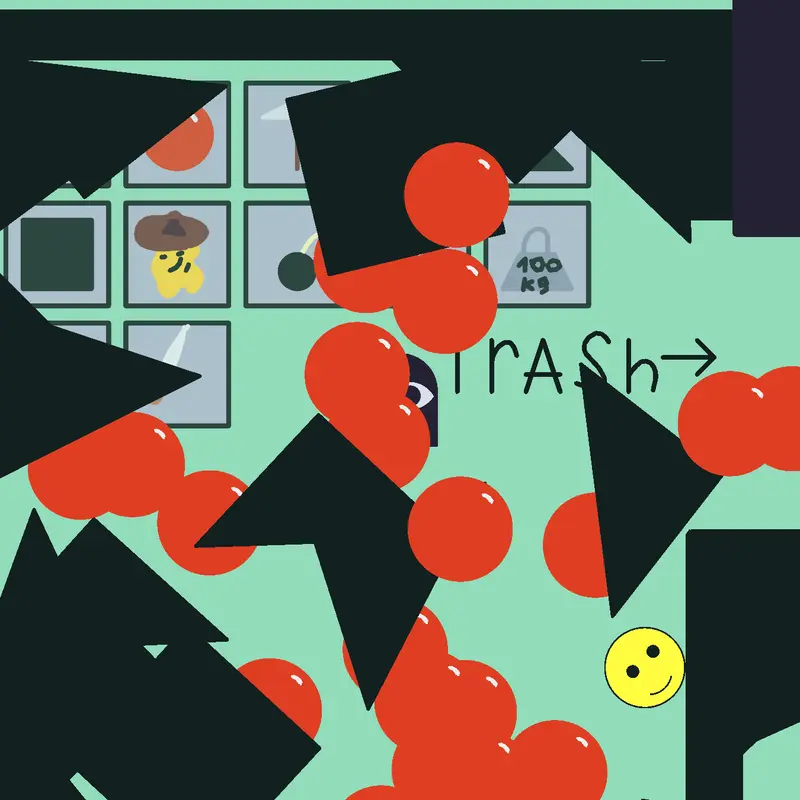 Game by @Gatinhobebe