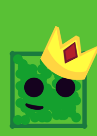 My slime for