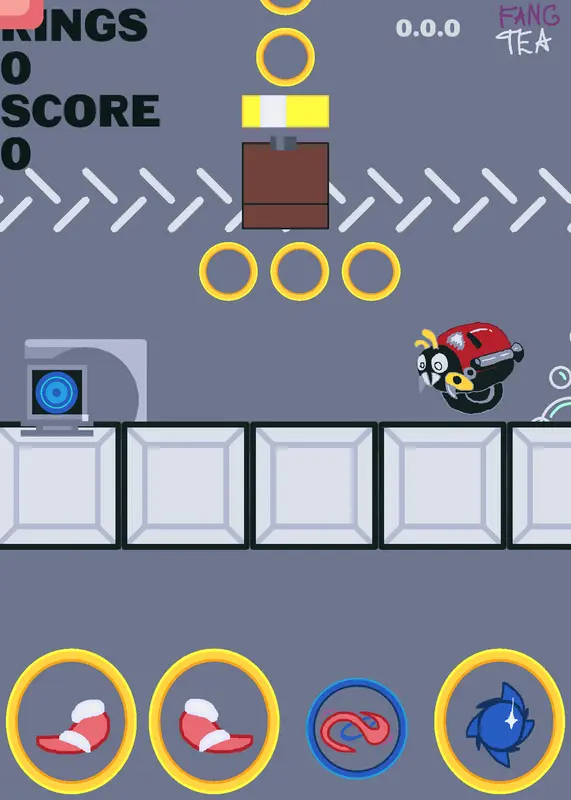 Game by @Sonixtheking