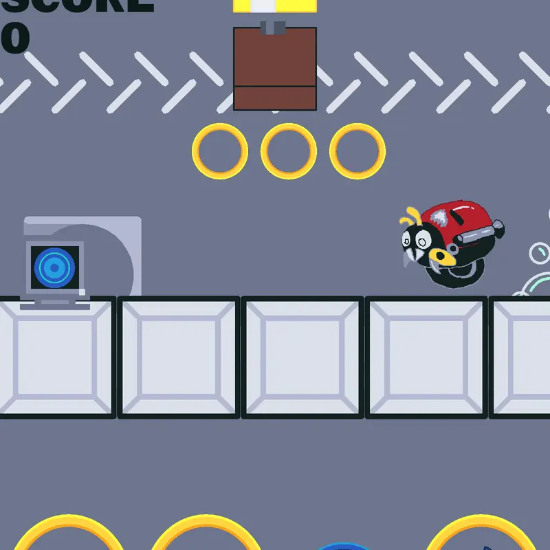 Game by @Sonixtheking